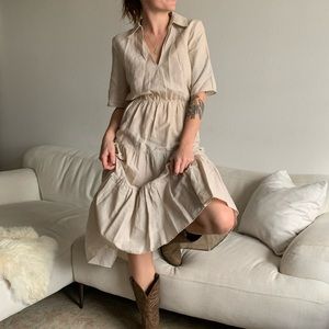 Prairie Dress